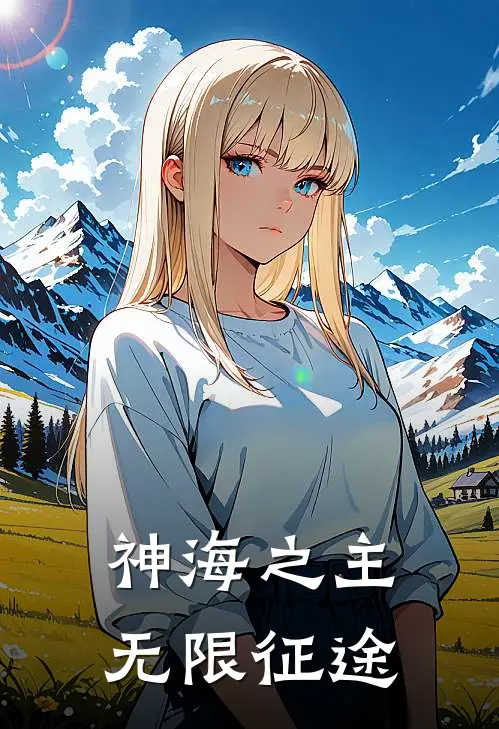 神海之主：无限征途(郑乾洛奇亚)无弹窗小说免费阅读_小说免费阅读无弹窗神海之主：无限征途郑乾洛奇亚