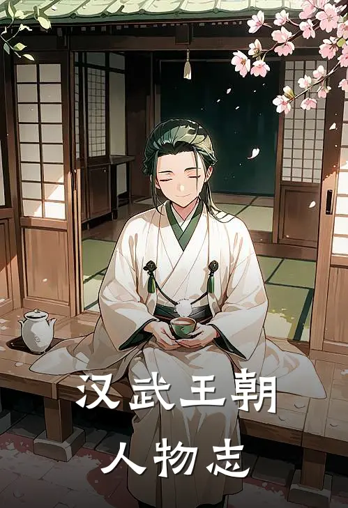 汉武王朝人物志