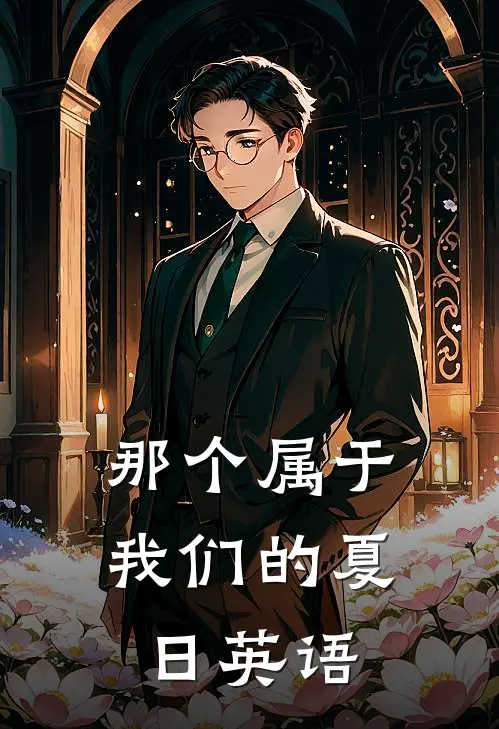那个属于我们的夏日英语