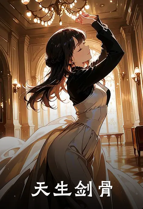 天生剑骨