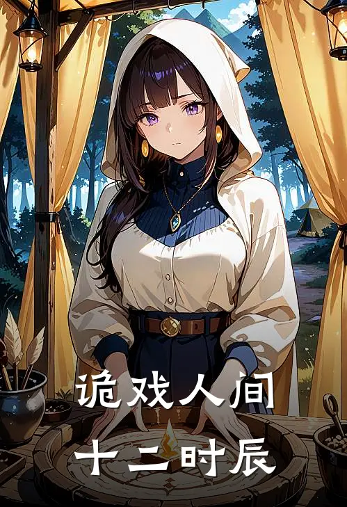 诡戏人间【十二时辰】苏晚林砚小说完整版免费阅读_热门小说排行榜诡戏人间【十二时辰】(苏晚林砚)