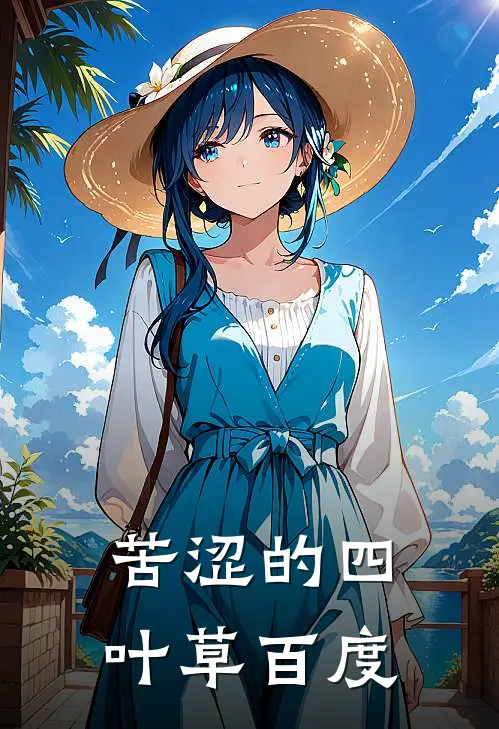 苦涩的四叶草百度