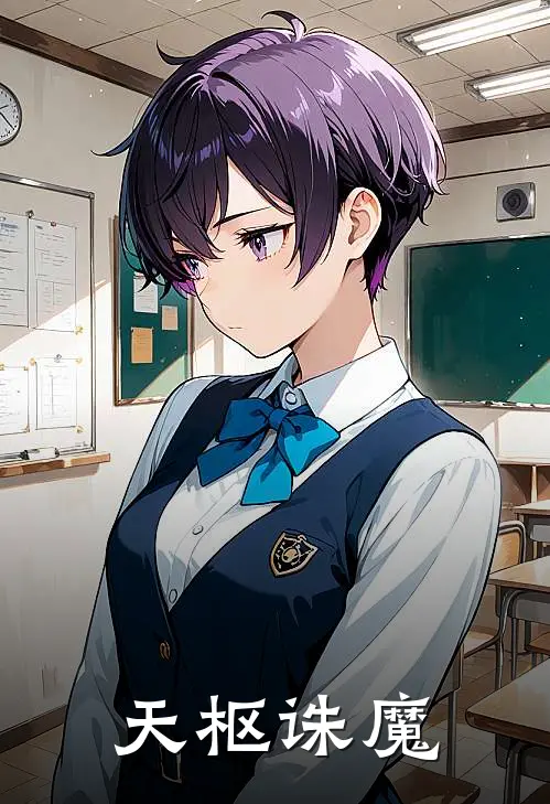 天枢诛魔(江离天玑)全本完结小说_完整版免费全文阅读天枢诛魔(江离天玑)