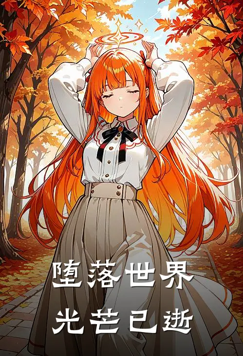 堕落世界：光芒已逝