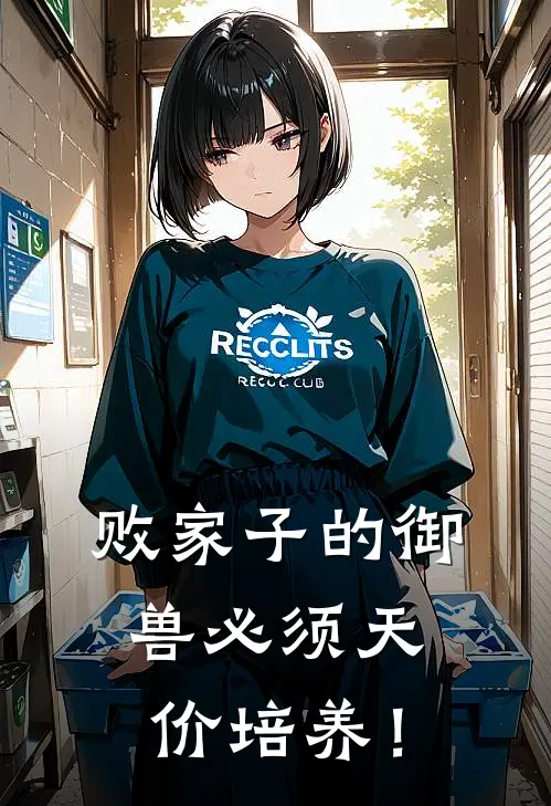 败家子的御兽必须天价培养！