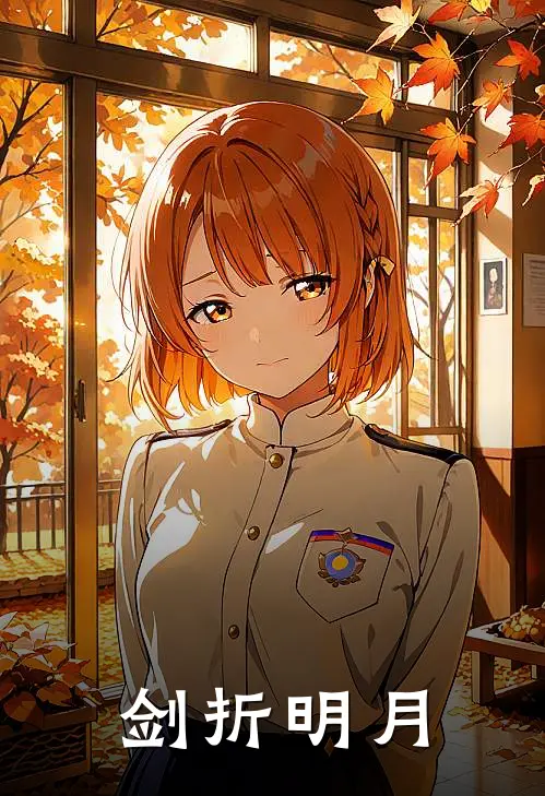 剑折明月(林羽烟罗)完本小说推荐_最新章节列表剑折明月(林羽烟罗)