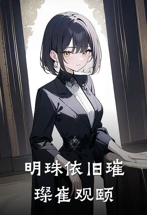 明珠依旧璀璨崔观颐