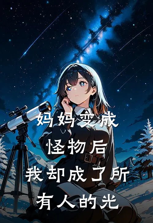 妈妈变成怪物后，我却成了所有人的光妮儿李叔完结小说大全_免费热门小说妈妈变成怪物后，我却成了所有人的光(妮儿李叔)