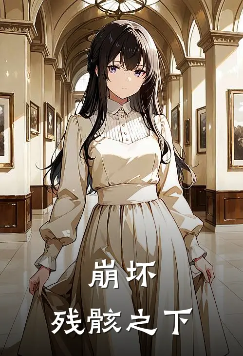 崩坏：残骸之下(安黛因帕派瑞斯)全本免费在线阅读_安黛因帕派瑞斯全文阅读