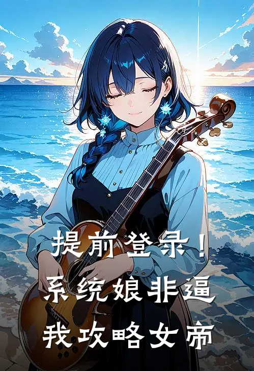 提前登录！系统娘非逼我攻略女帝