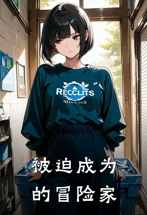 被迫成为的冒险家