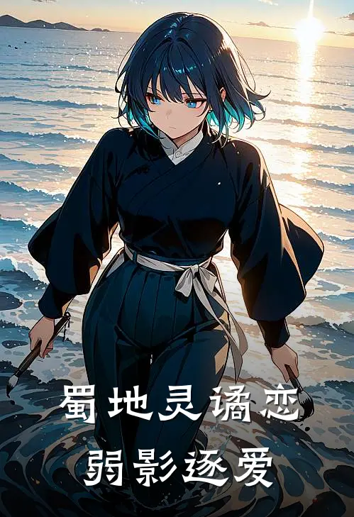 蜀地灵谲恋：弱影逐爱