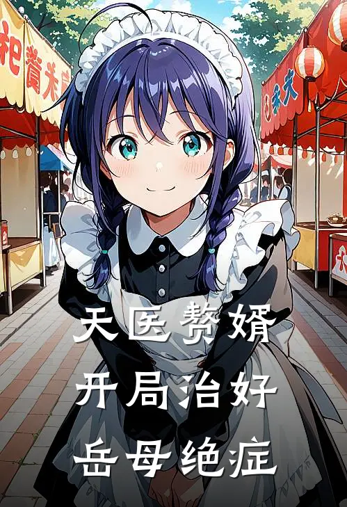 天医赘婿：开局治好岳母绝症