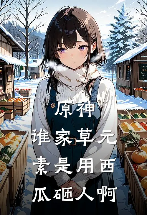 原神：谁家草元素是用西瓜砸人啊