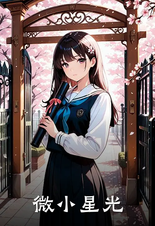 微小星光娟娟秦波热门小说排行_免费小说微小星光娟娟秦波