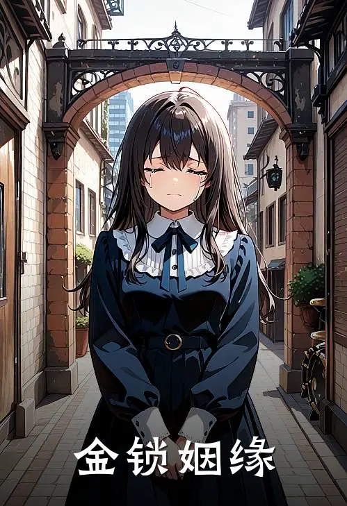 金锁姻缘