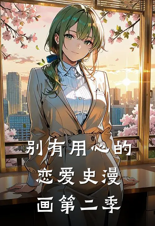 别有用心的恋爱史漫画第二季