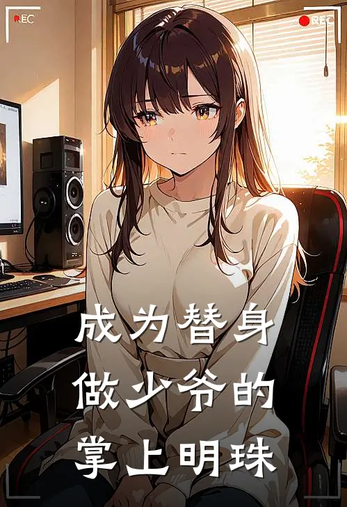 成为替身，做少爷的掌上明珠