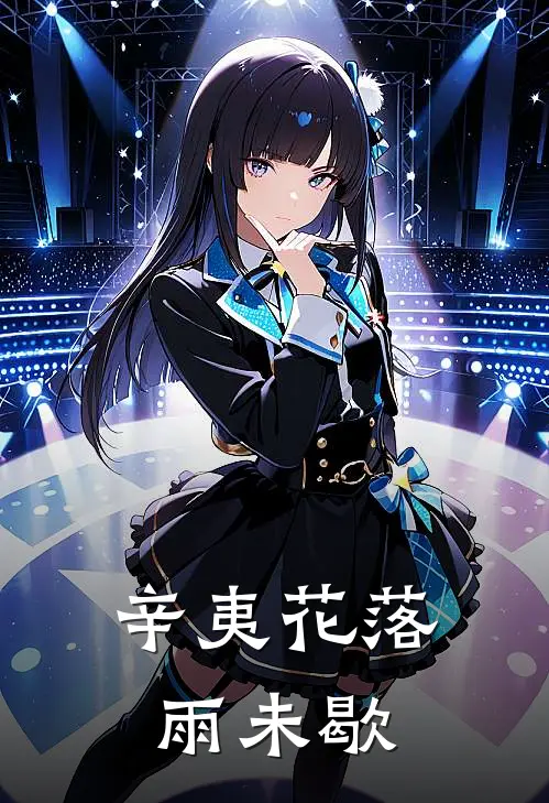 辛夷花落雨未歇辛霖肖言琛热门完结小说_最新章节列表辛夷花落雨未歇(辛霖肖言琛)