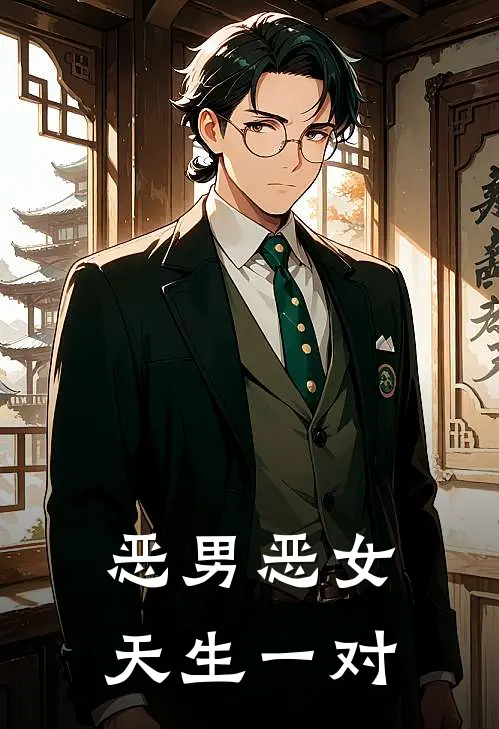 恶男恶女天生一对(江鸣林栖)完整版免费阅读_最新章节列表恶男恶女天生一对(江鸣林栖)