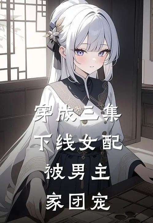 穿成三集下线女配，被男主家团宠