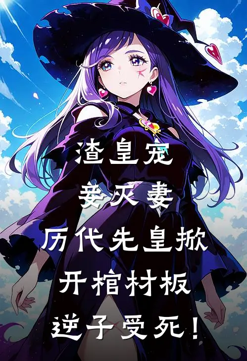 渣皇宠妾灭妻，历代先皇掀开棺材板：逆子受死！阿依娜萧文景全本完结小说_最新章节列表渣皇宠妾灭妻，历代先皇掀开棺材板：逆子受死！(阿依娜萧文景)