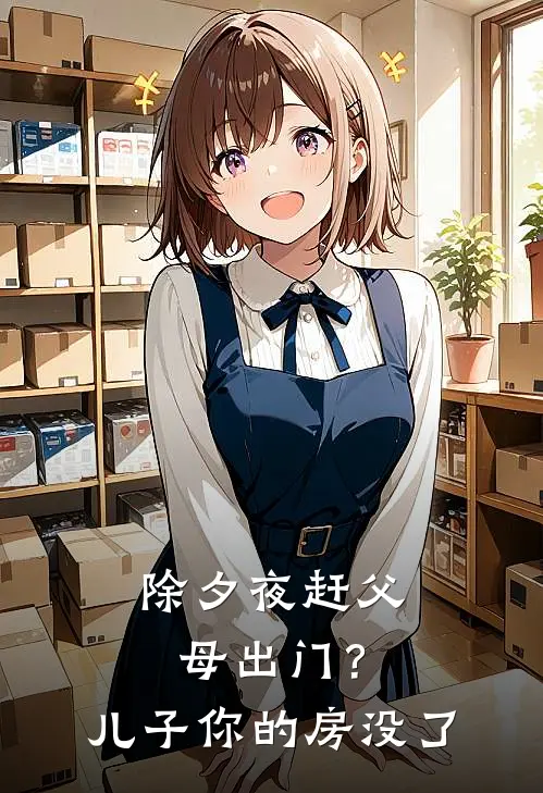 除夕夜赶父母出门？儿子，你的房没了