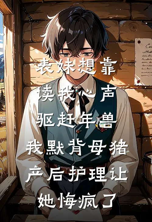 我表妹《表妹想靠读我心声驱赶年兽，我默背母猪产后护理让她悔疯了》最新章节阅读_(我表妹)热门小说