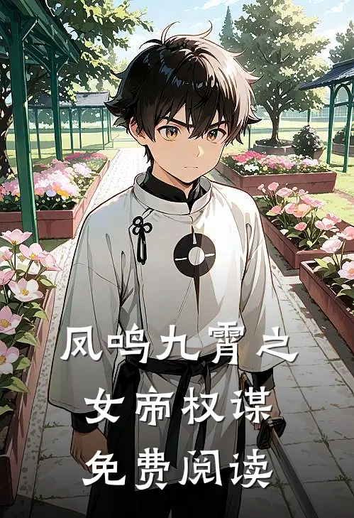 凤鸣九霄之女帝权谋免费阅读