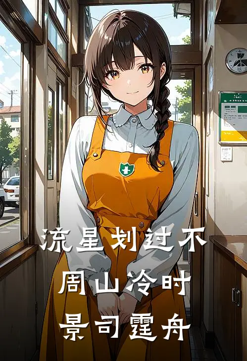 流星划过不周山冷时景司霆舟