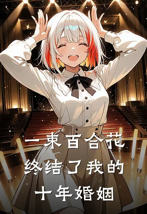 一束百合花终结了我的十年婚姻