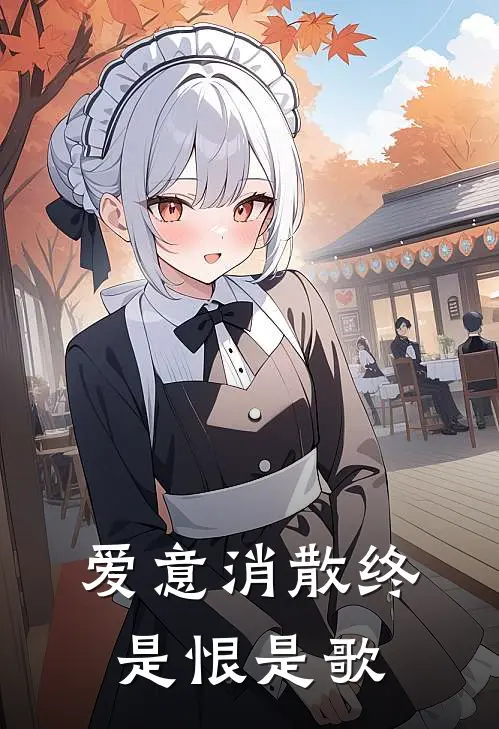 爱意消散终是恨是歌