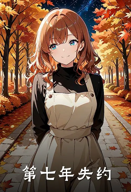 第七年失约(江屿流雯)小说免费阅读无弹窗_完结小说第七年失约江屿流雯