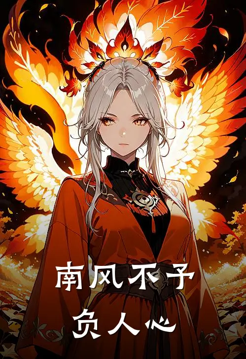 南风不予负人心傅景辰江韵酪全文免费阅读_完结热门小说南风不予负人心(傅景辰江韵酪)