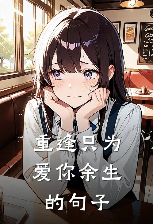 重逢只为爱你余生的句子