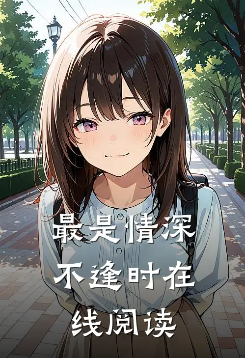 最是情深不逢时在线阅读