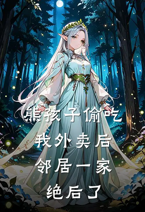 熊孩子偷吃我外卖后，邻居一家绝后了