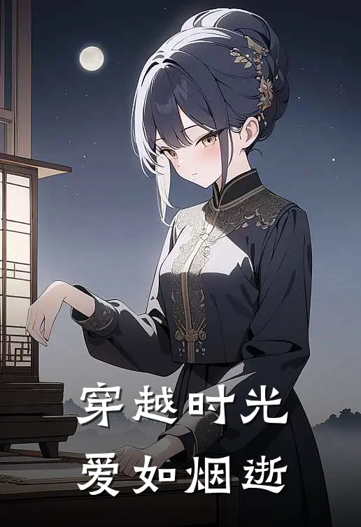 穿越时光，爱如烟逝呈砚安棠完结小说免费阅读_热门免费小说穿越时光，爱如烟逝(呈砚安棠)