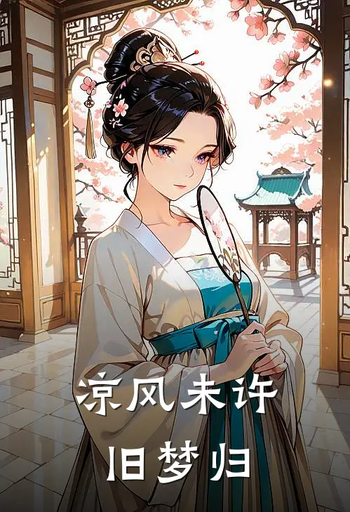 凉风未许旧梦归