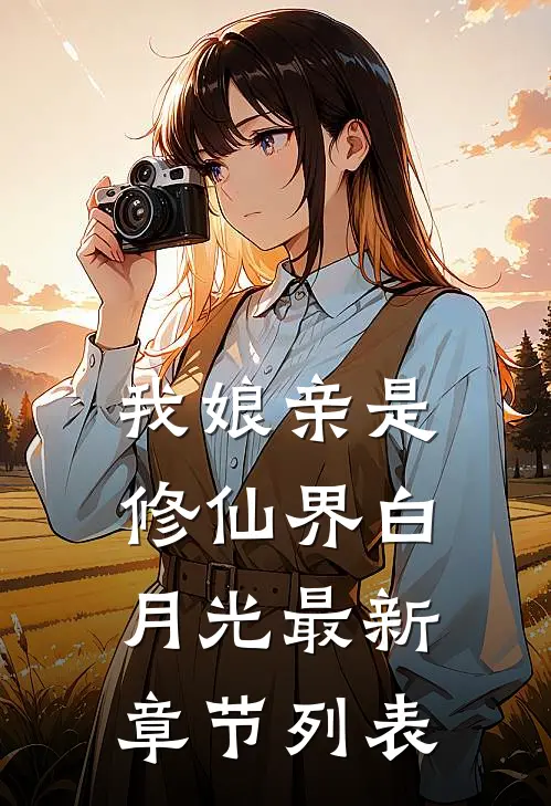 我娘亲是修仙界白月光最新章节列表