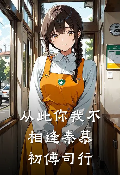 从此你我不相逢 秦慕初 傅司行