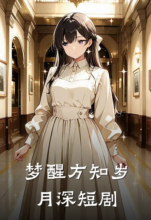 梦醒方知岁月深短剧