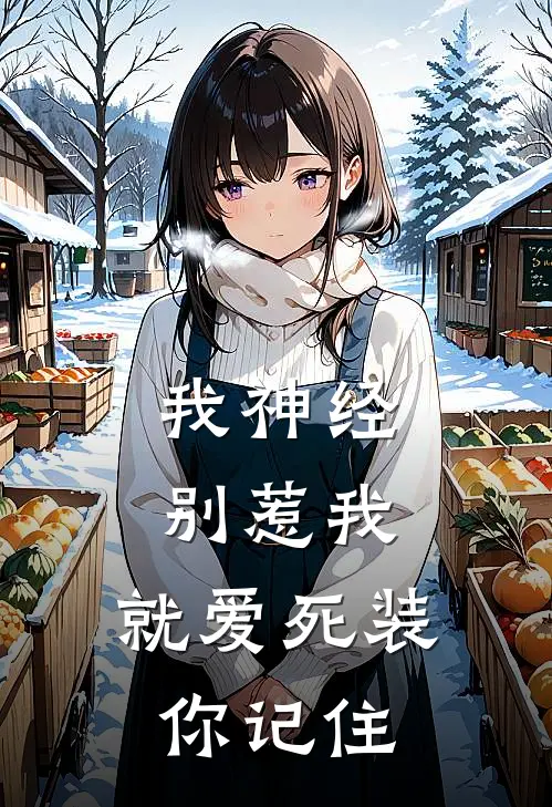 我神经，别惹我，就爱死装你记住