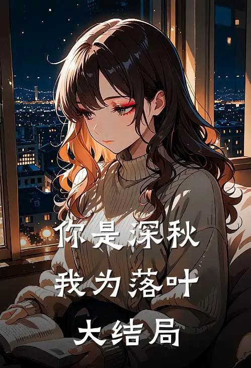 你是深秋我为落叶大结局