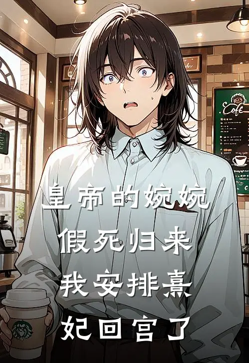 皇帝的婉婉假死归来，我安排熹妃回宫了