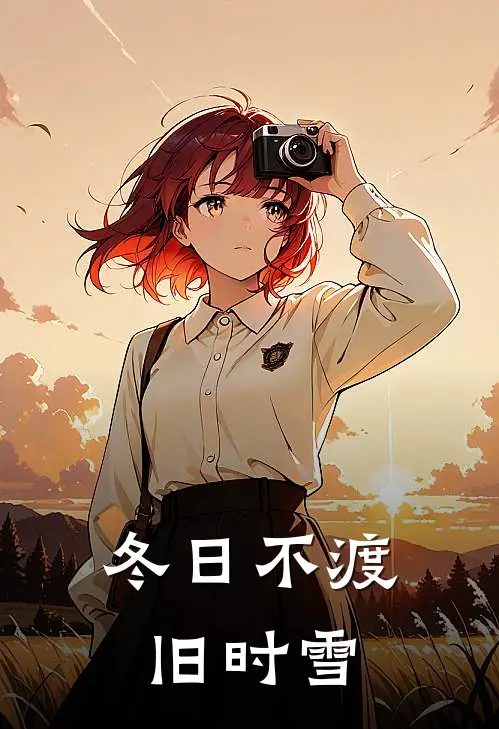 冬日不渡旧时雪