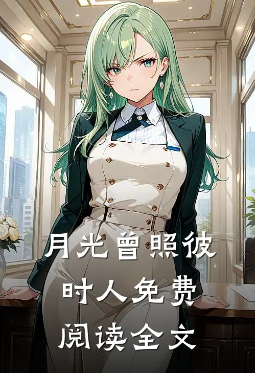 月光曾照彼时人免费阅读全文