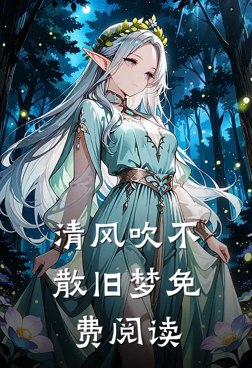 清风吹不散旧梦免费阅读