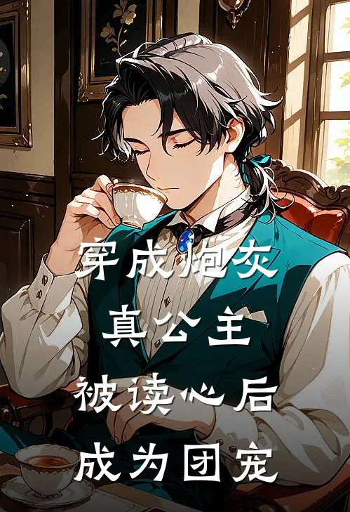 穿成炮灰真公主，被读心后成为团宠(凌可瑶炮灰真)全本免费小说阅读_全文免费阅读穿成炮灰真公主，被读心后成为团宠凌可瑶炮灰真