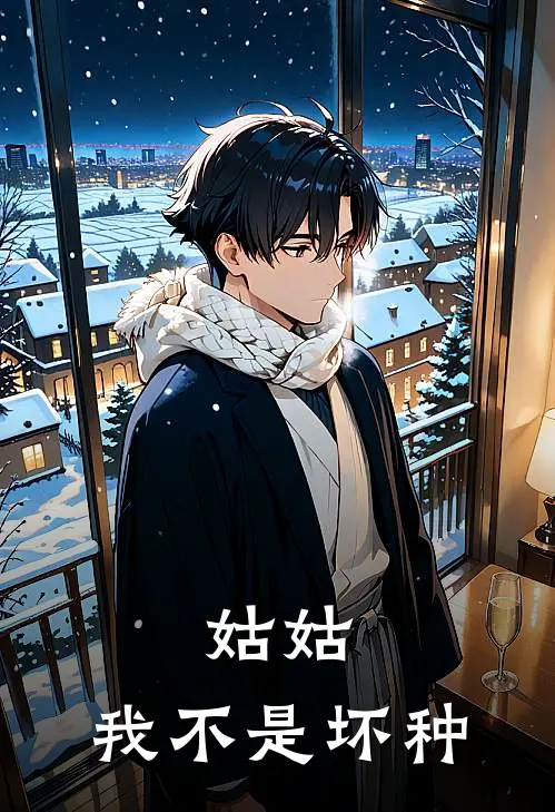 姑姑，我不是坏种